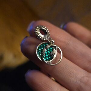 Pandora Disney Little Mermaid Part Of Your World